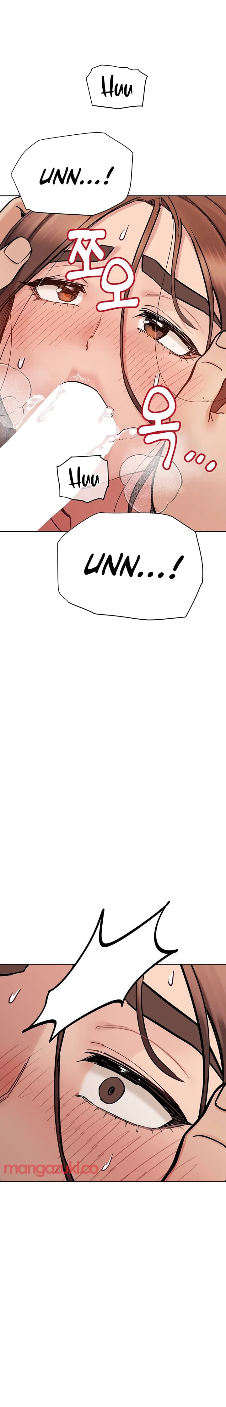 Keep It a Secret From Your Mother! - Chapter 73 — Page 25