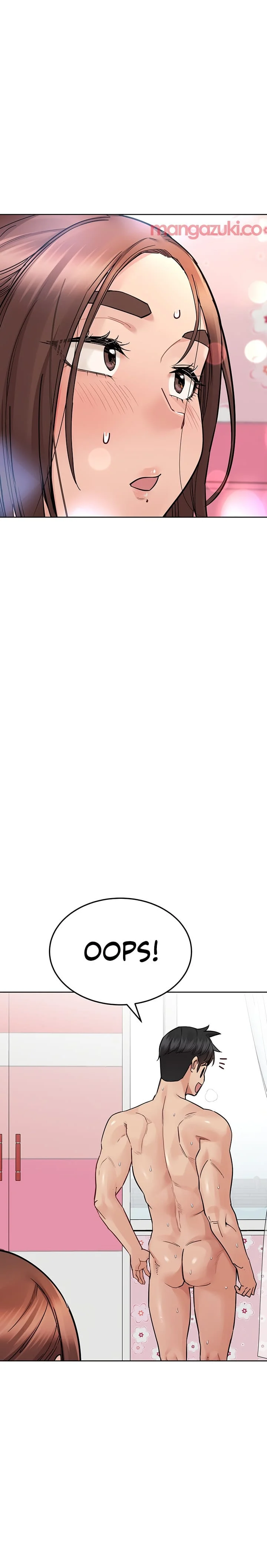 Keep It a Secret From Your Mother! - Chapter 73 — Page 29