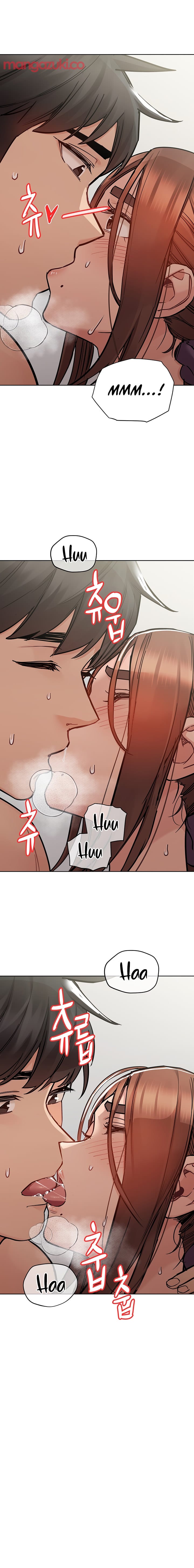 Keep It a Secret From Your Mother! - Chapter 73 — Page 9