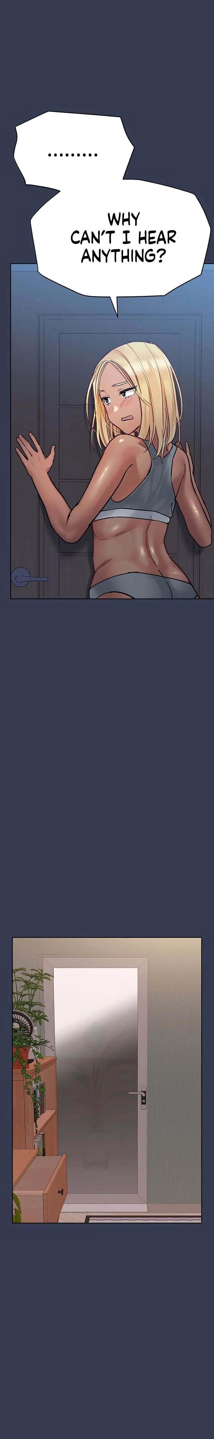 Keep It a Secret From Your Mother! - Chapter 61 — Page 22