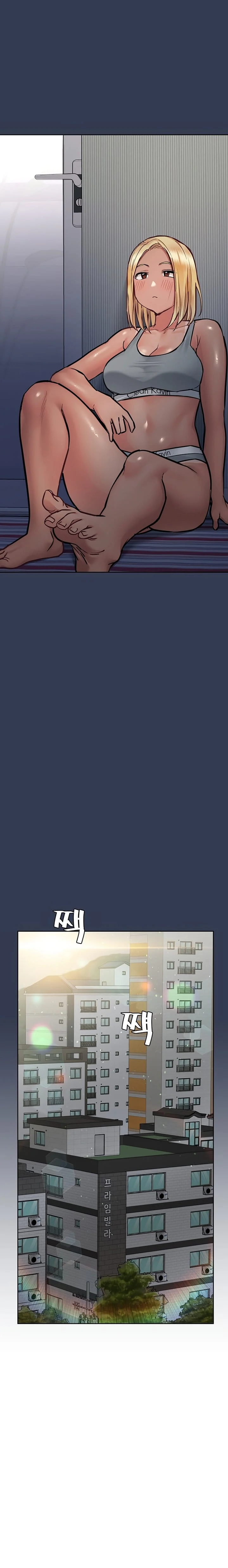 Keep It a Secret From Your Mother! - Chapter 61 — Page 30