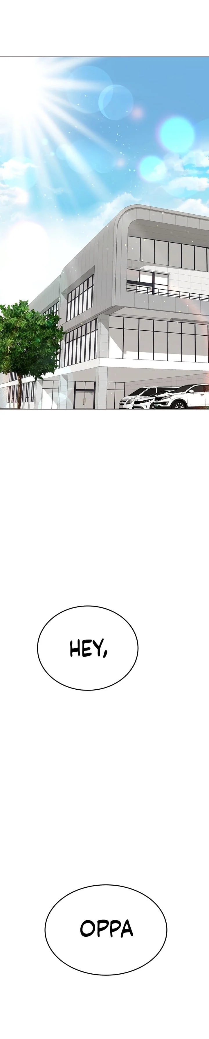 Keep It a Secret From Your Mother! - Chapter 61 — Page 31