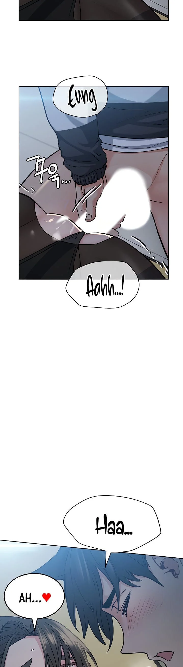 Keep It a Secret From Your Mother! - Chapter 9 — Page 4