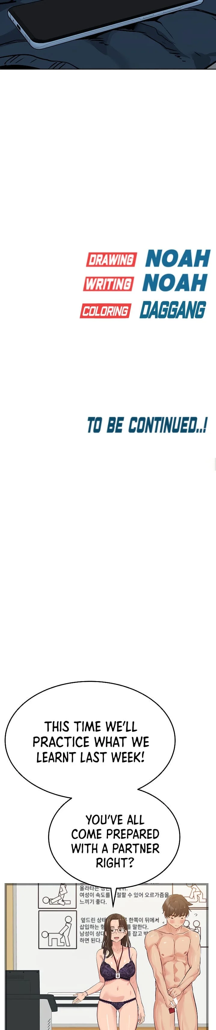 Keep It a Secret From Your Mother! - Chapter 9 — Page 52