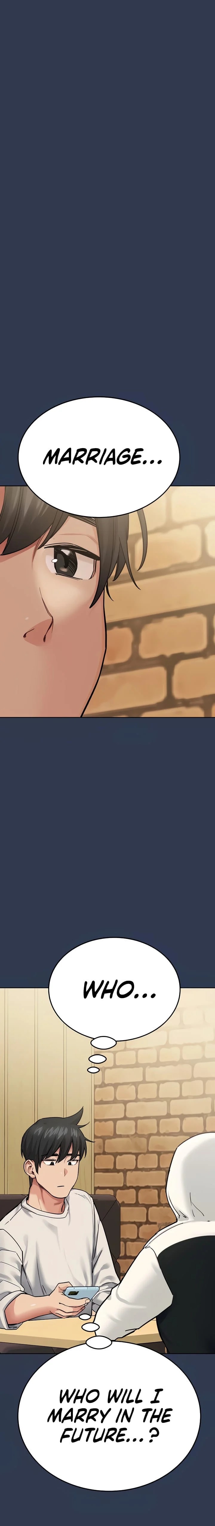 Keep It a Secret From Your Mother! - Chapter 77 — Page 12