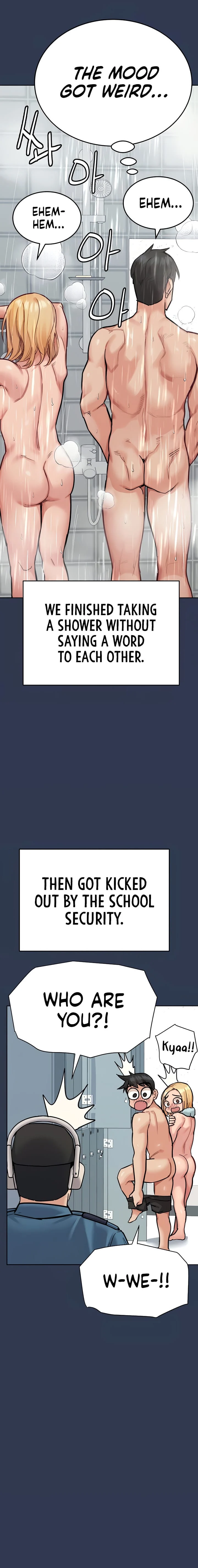 Keep It a Secret From Your Mother! - Chapter 77 — Page 7