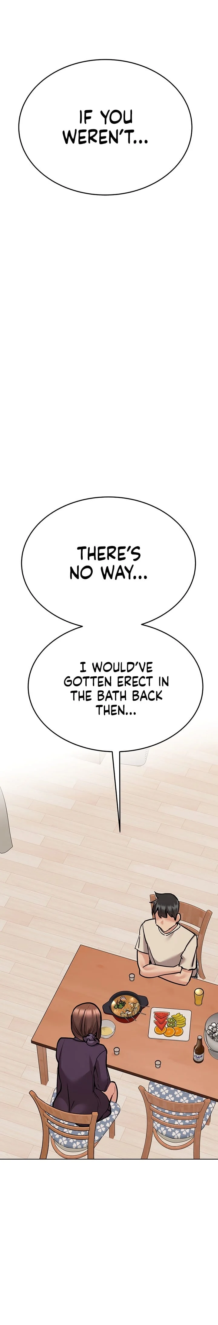 Keep It a Secret From Your Mother! - Chapter 43 — Page 30