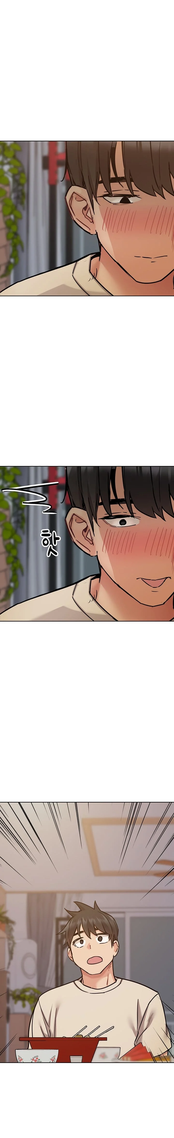 Keep It a Secret From Your Mother! - Chapter 43 — Page 31