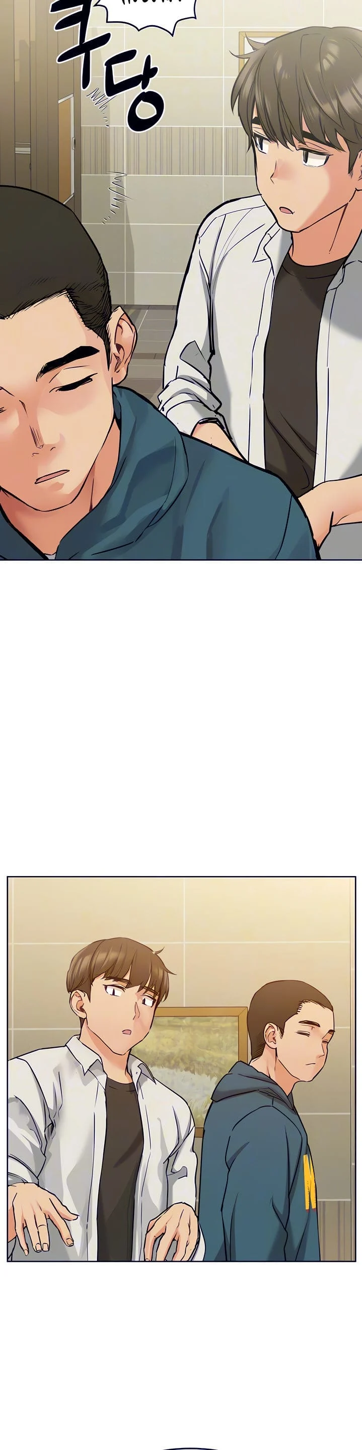 Keep It a Secret From Your Mother! - Chapter 11 — Page 13