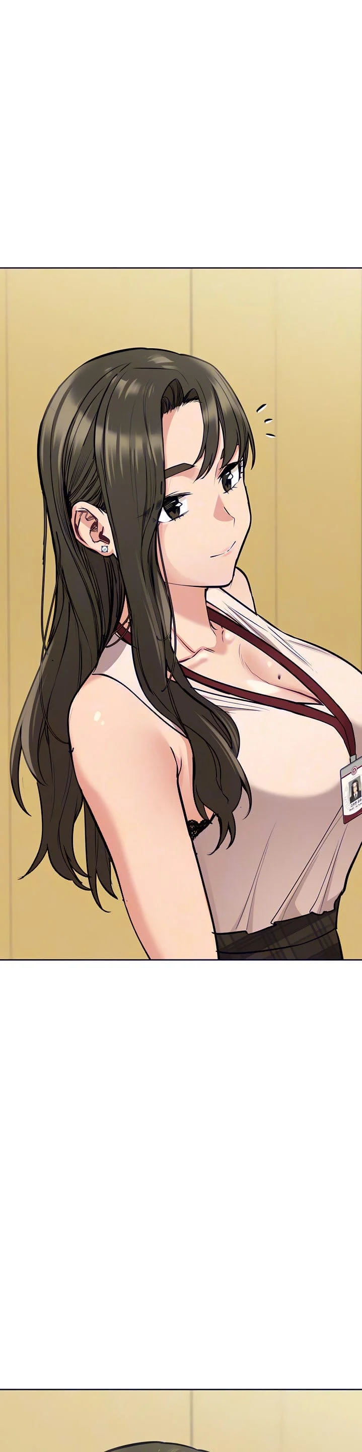 Keep It a Secret From Your Mother! - Chapter 11 — Page 23