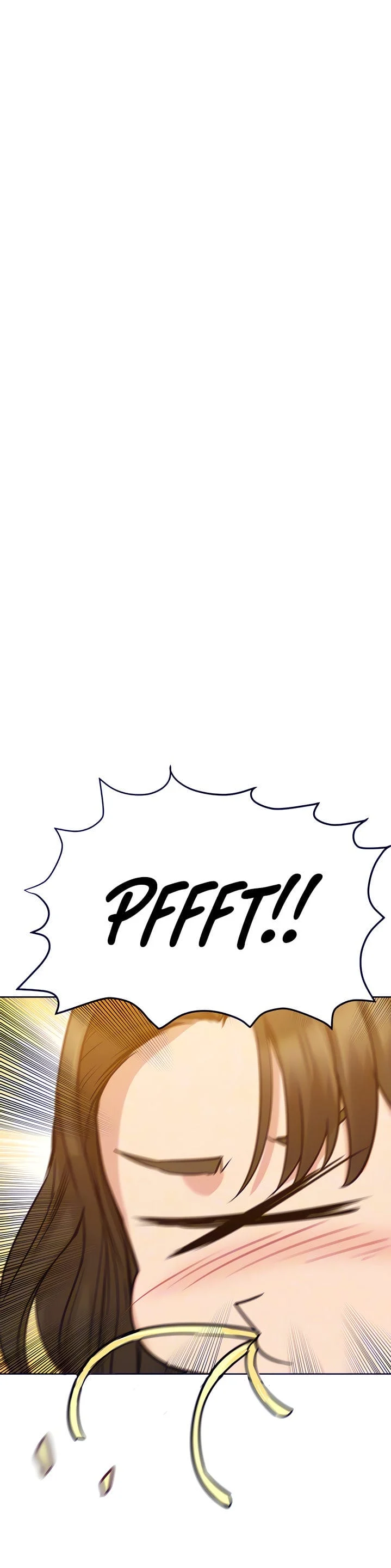 Keep It a Secret From Your Mother! - Chapter 11 — Page 28