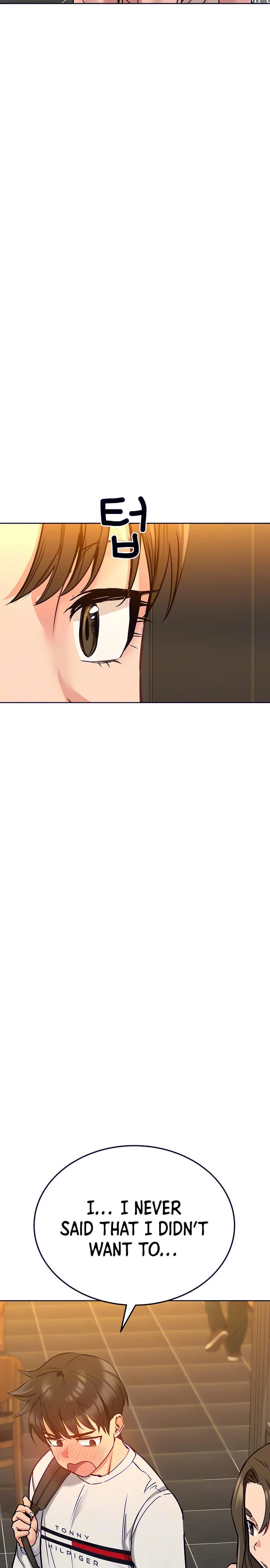 Keep It a Secret From Your Mother! - Chapter 11 — Page 41