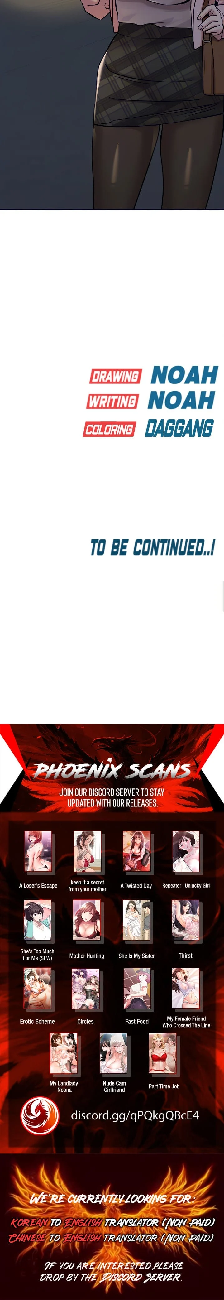 Keep It a Secret From Your Mother! - Chapter 11 — Page 45