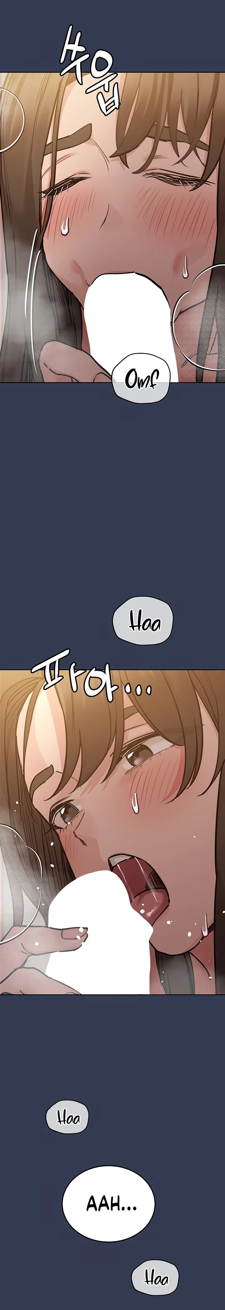 Keep It a Secret From Your Mother! - Chapter 53 — Page 10