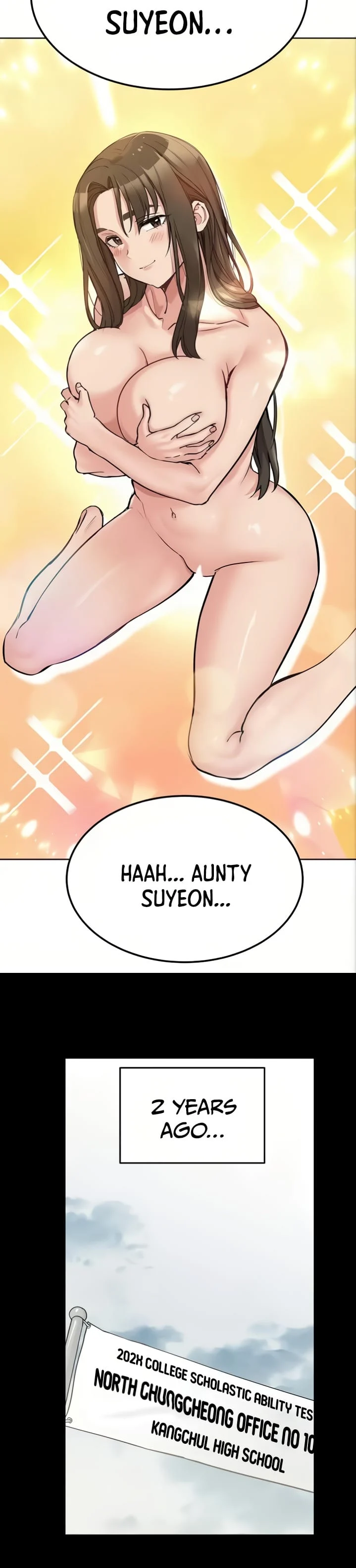 Keep It a Secret From Your Mother! - Chapter 7 — Page 15