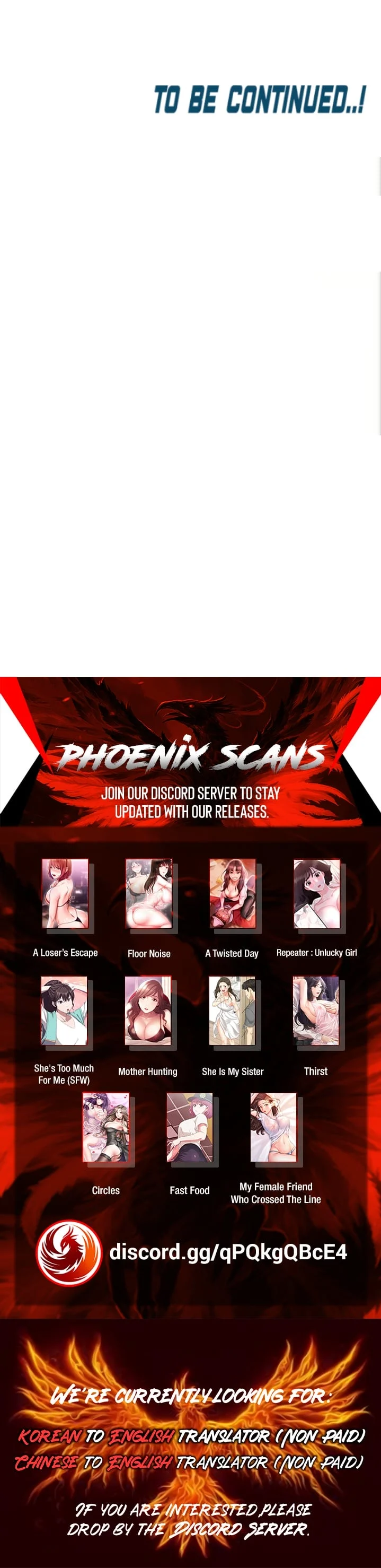 Keep It a Secret From Your Mother! - Chapter 7 — Page 38