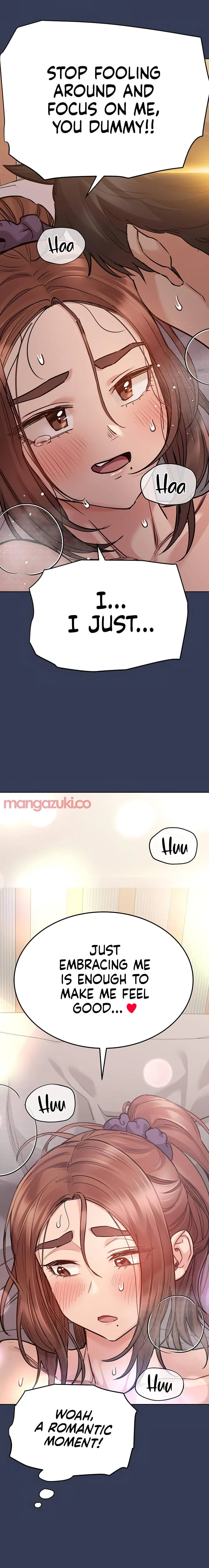 Keep It a Secret From Your Mother! - Chapter 52 — Page 13