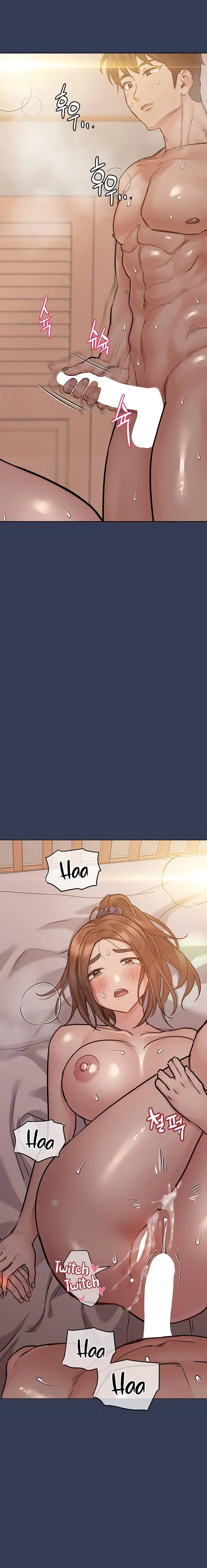 Keep It a Secret From Your Mother! - Chapter 52 — Page 18