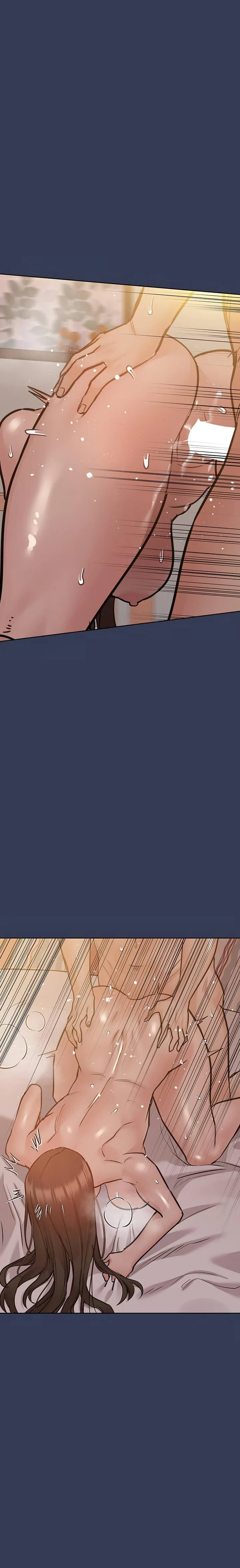 Keep It a Secret From Your Mother! - Chapter 52 — Page 27