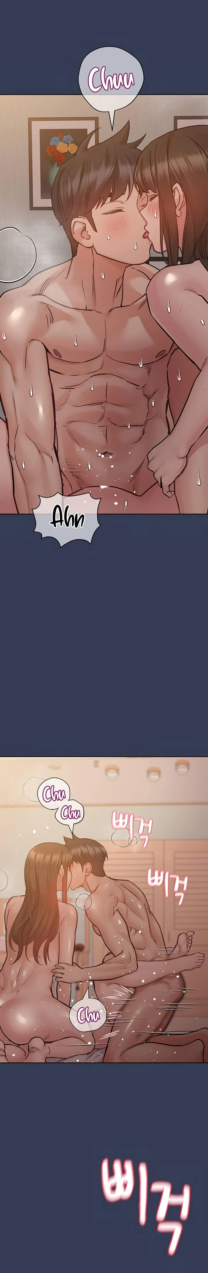 Keep It a Secret From Your Mother! - Chapter 52 — Page 4