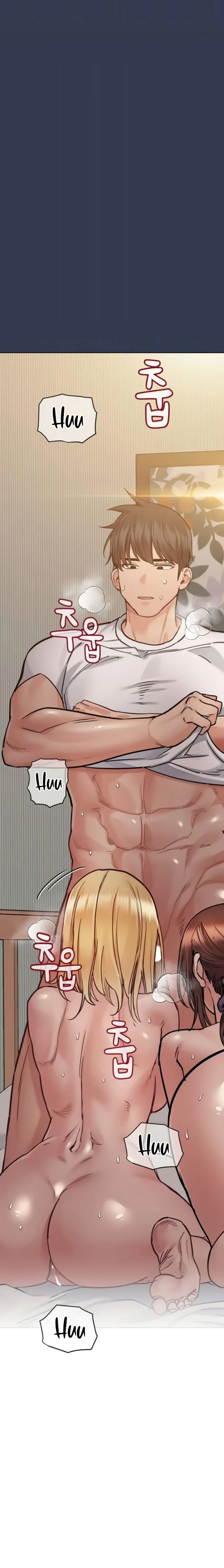 Keep It a Secret From Your Mother! - Chapter 67 — Page 5