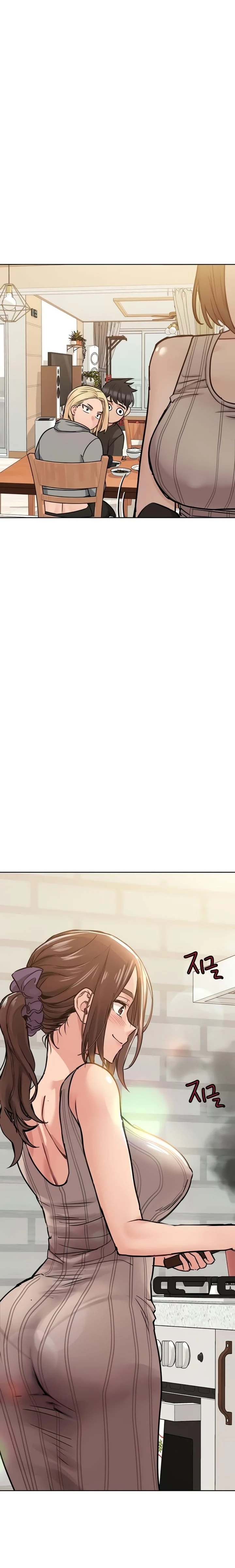 Keep It a Secret From Your Mother! - Chapter 25 — Page 14