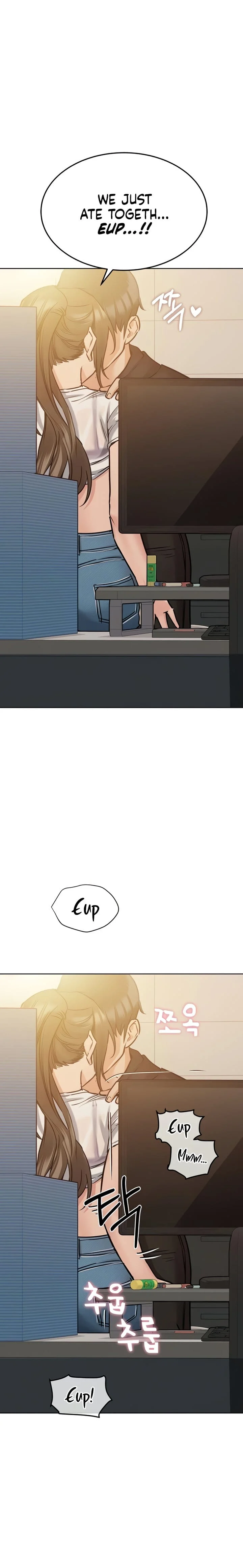 Keep It a Secret From Your Mother! - Chapter 25 — Page 26