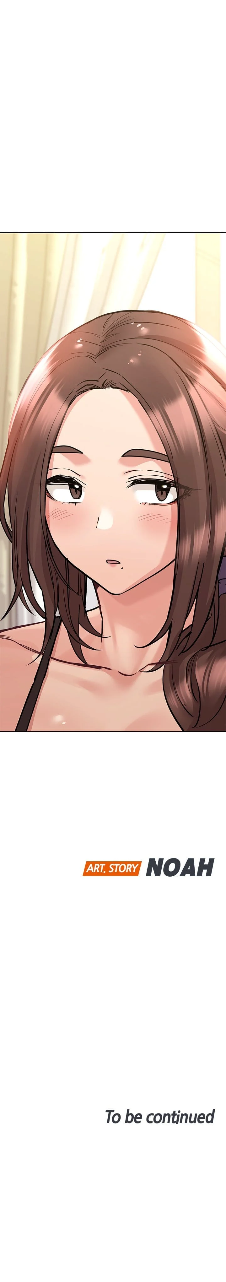 Keep It a Secret From Your Mother! - Chapter 27 — Page 19