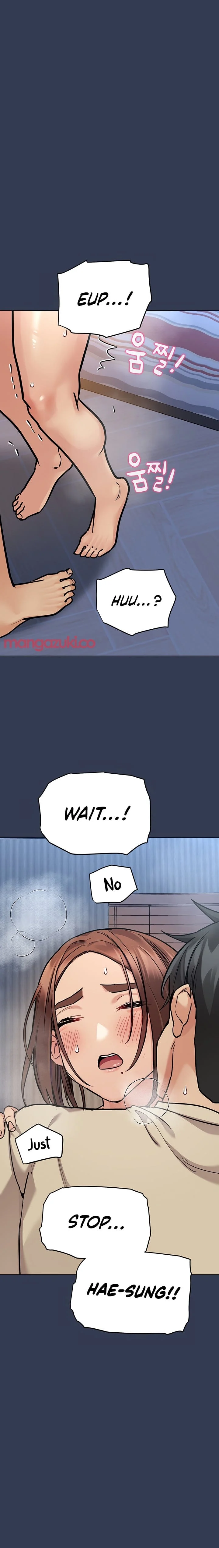 Keep It a Secret From Your Mother! - Chapter 46 — Page 13