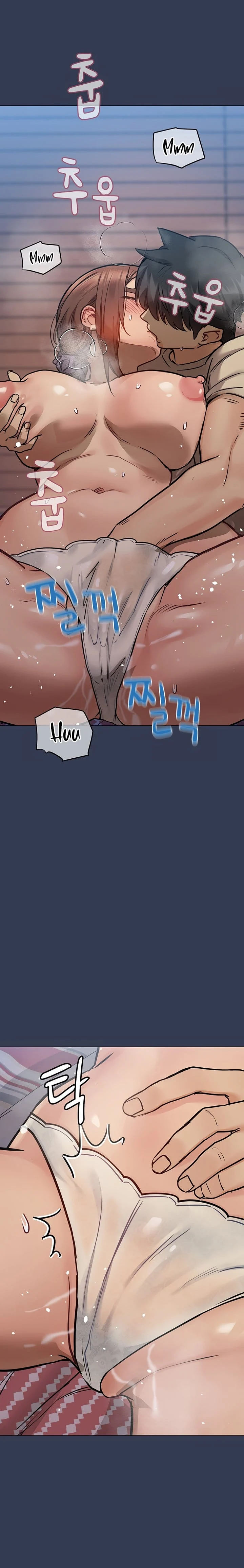 Keep It a Secret From Your Mother! - Chapter 46 — Page 27