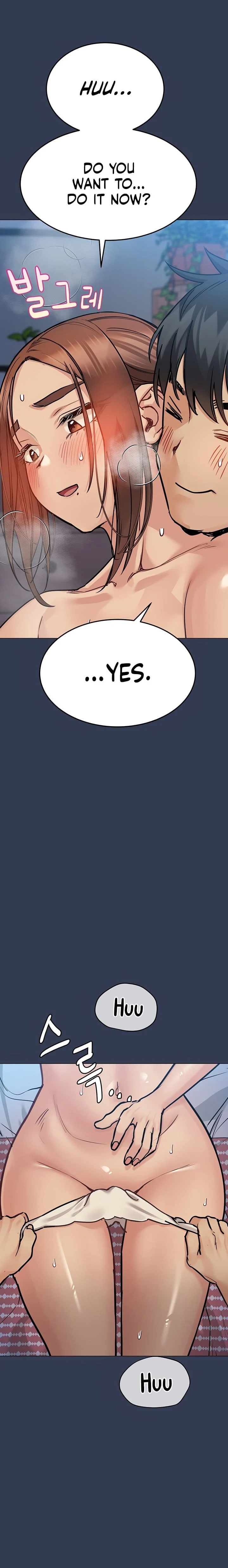 Keep It a Secret From Your Mother! - Chapter 46 — Page 28