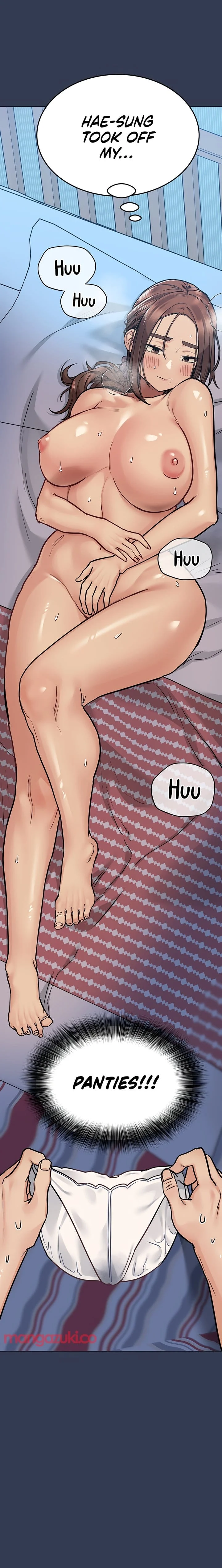 Keep It a Secret From Your Mother! - Chapter 46 — Page 29