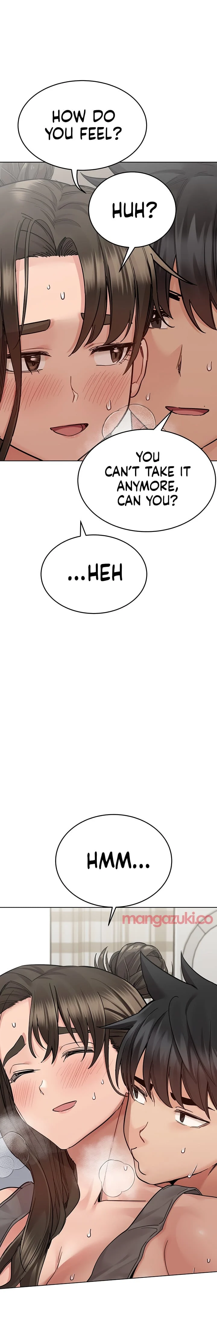 Keep It a Secret From Your Mother! - Chapter 86 — Page 25