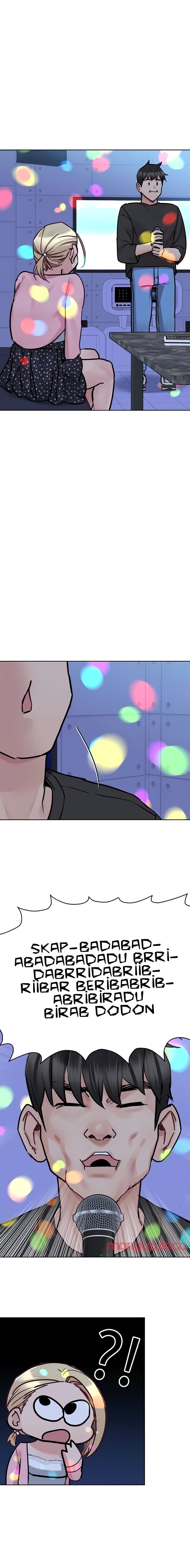 Keep It a Secret From Your Mother! - Chapter 29 — Page 21