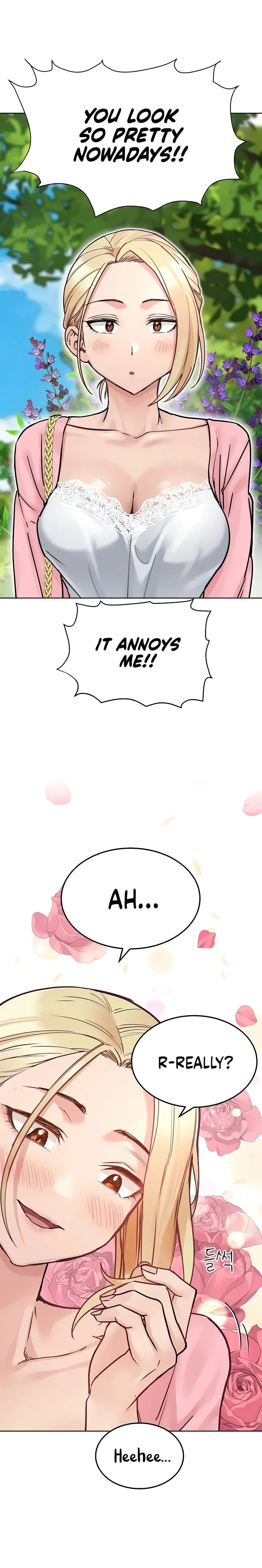 Keep It a Secret From Your Mother! - Chapter 29 — Page 6