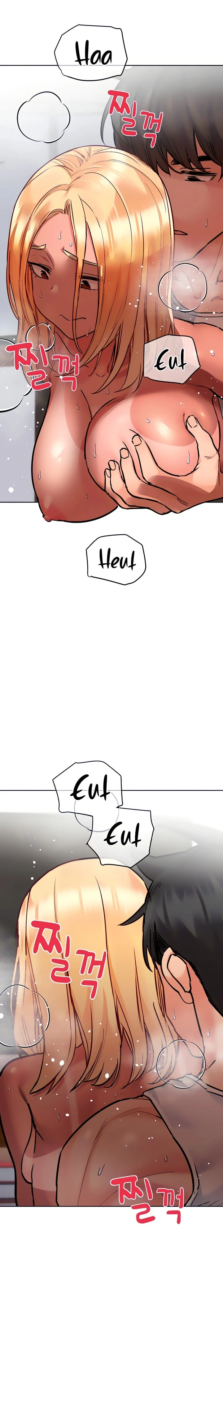 Keep It a Secret From Your Mother! - Chapter 57 — Page 15