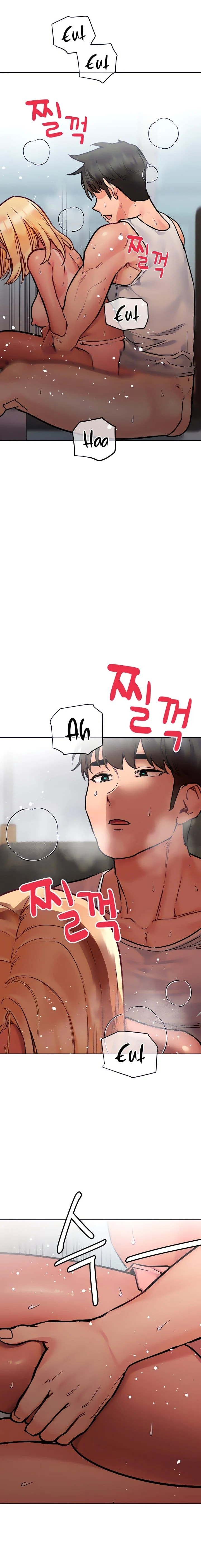 Keep It a Secret From Your Mother! - Chapter 57 — Page 16