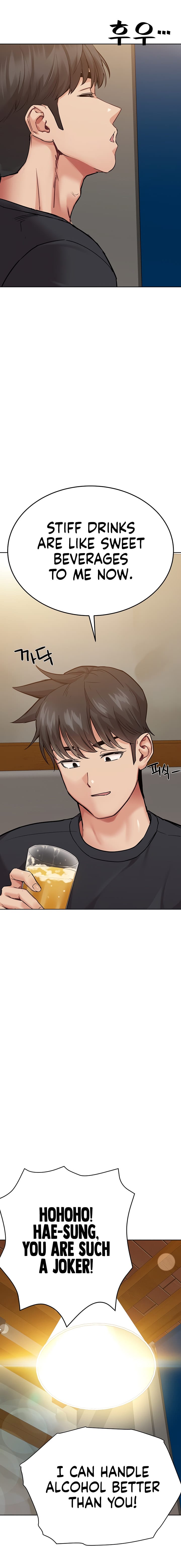 Keep It a Secret From Your Mother! - Chapter 78 — Page 10