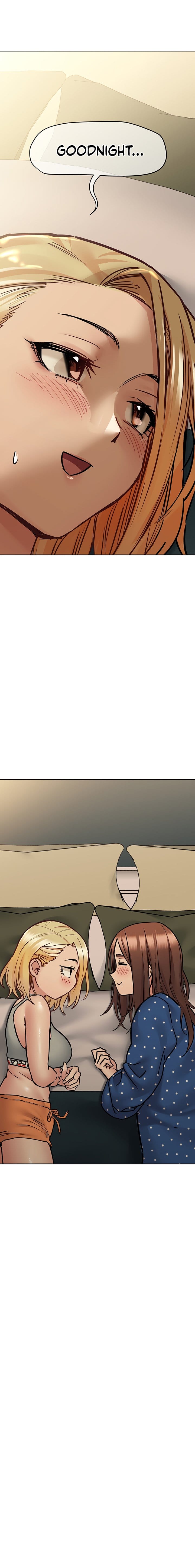 Keep It a Secret From Your Mother! - Chapter 42 — Page 10