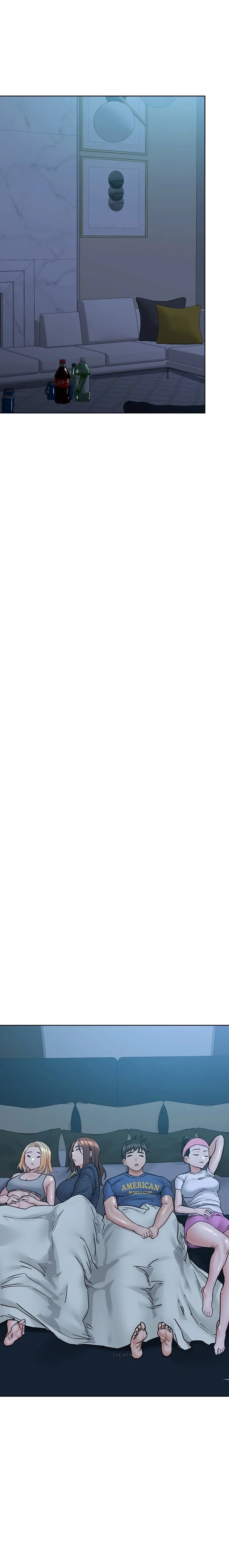 Keep It a Secret From Your Mother! - Chapter 42 — Page 11