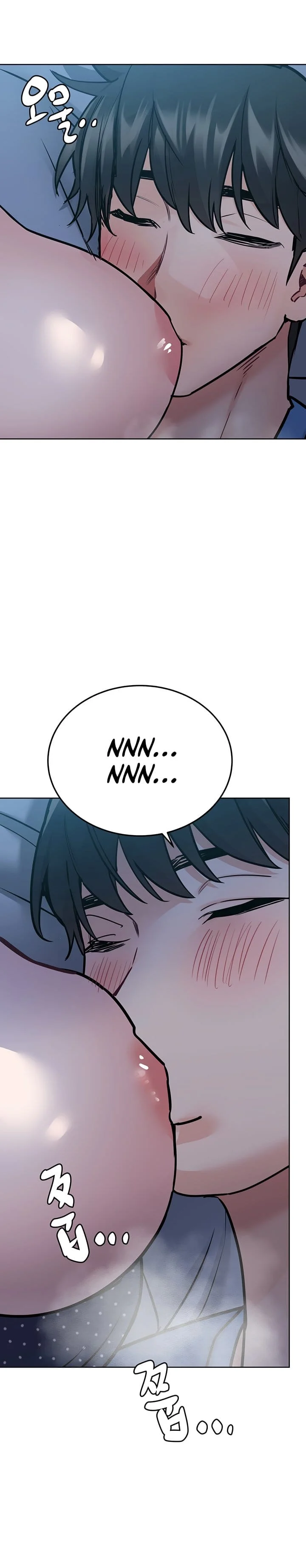 Keep It a Secret From Your Mother! - Chapter 42 — Page 19