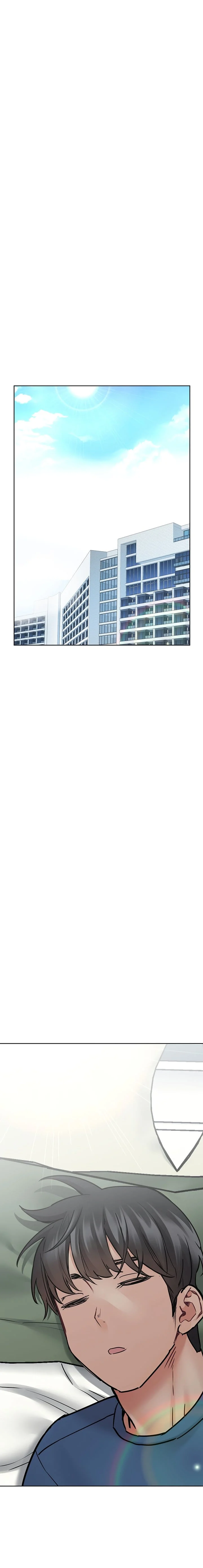 Keep It a Secret From Your Mother! - Chapter 42 — Page 22