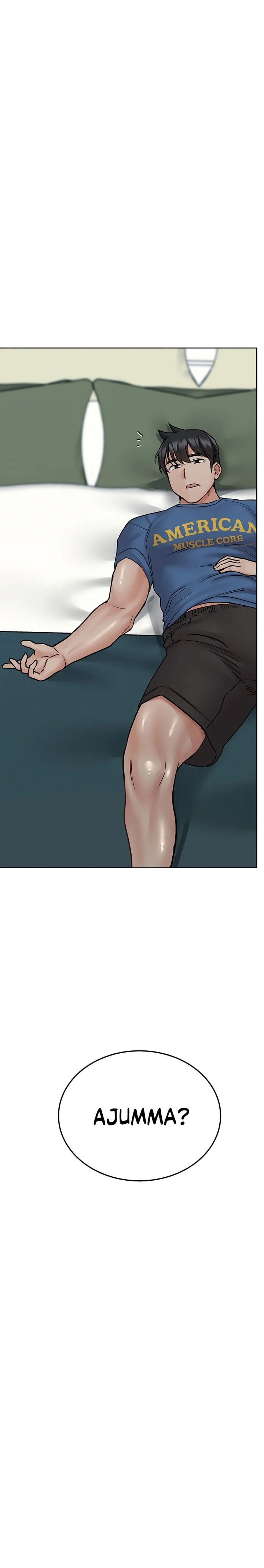 Keep It a Secret From Your Mother! - Chapter 42 — Page 23