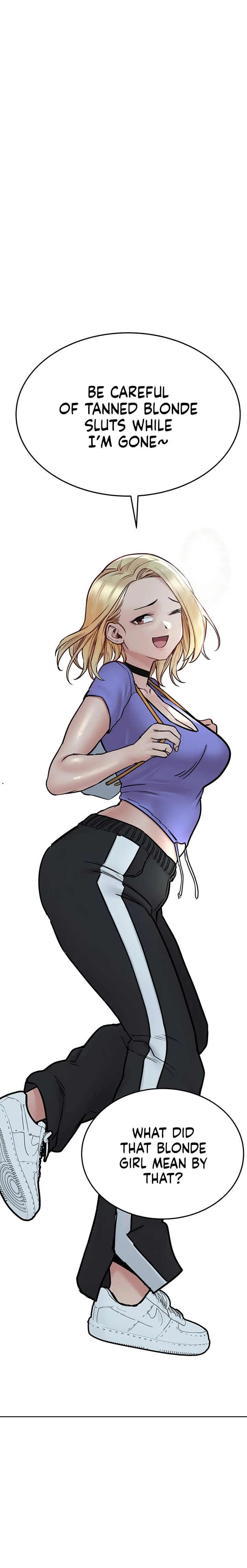 Keep It a Secret From Your Mother! - Chapter 42 — Page 30