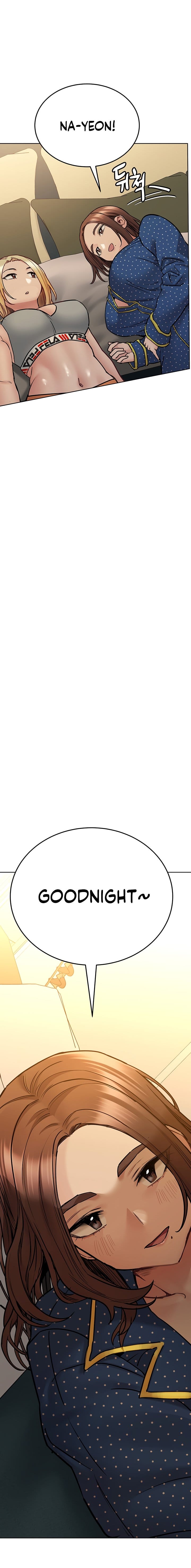 Keep It a Secret From Your Mother! - Chapter 42 — Page 8