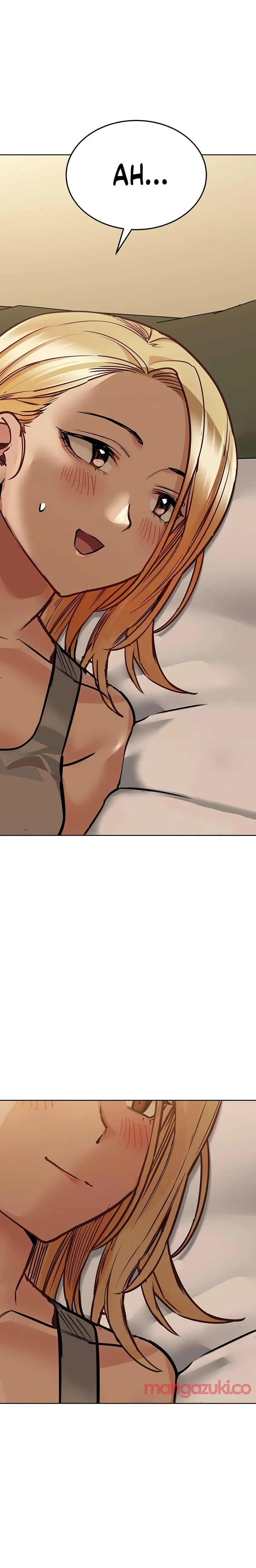 Keep It a Secret From Your Mother! - Chapter 42 — Page 9