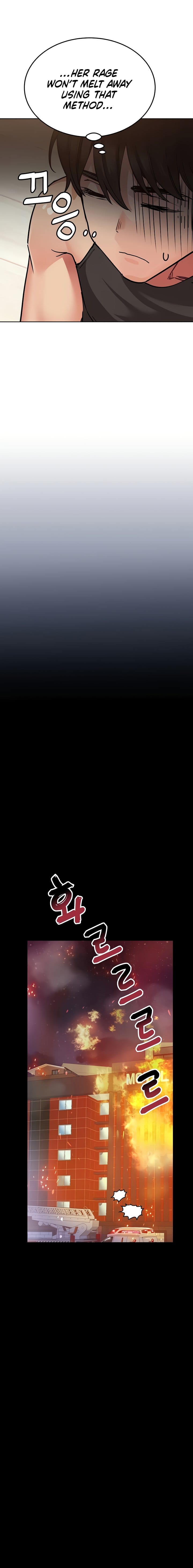 Keep It a Secret From Your Mother! - Chapter 16 — Page 9