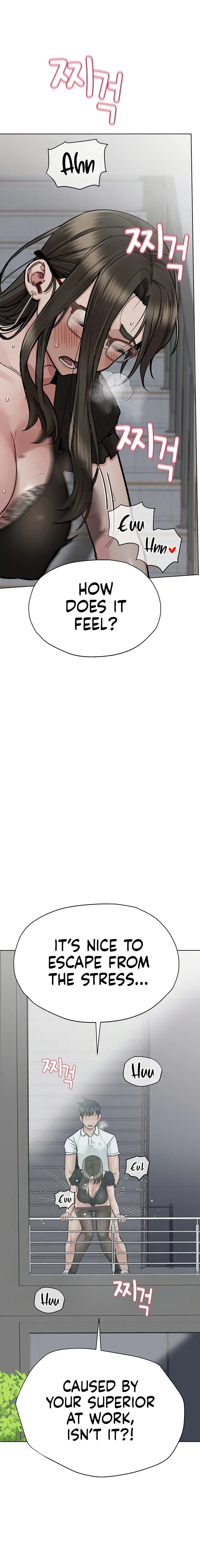 Keep It a Secret From Your Mother! - Chapter 85 — Page 5