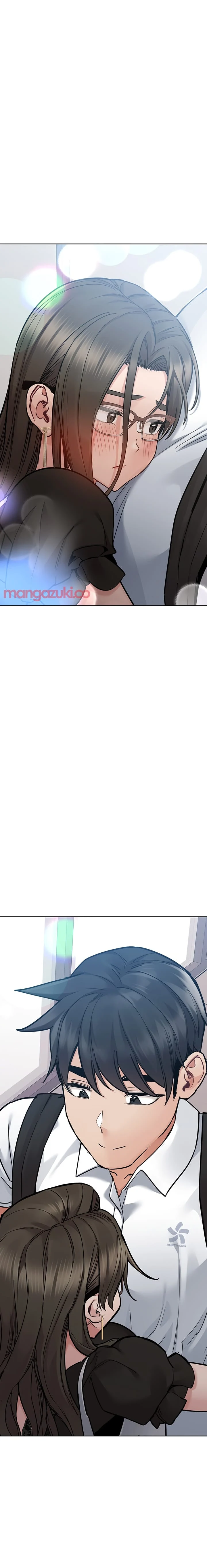 Keep It a Secret From Your Mother! - Chapter 83 — Page 33