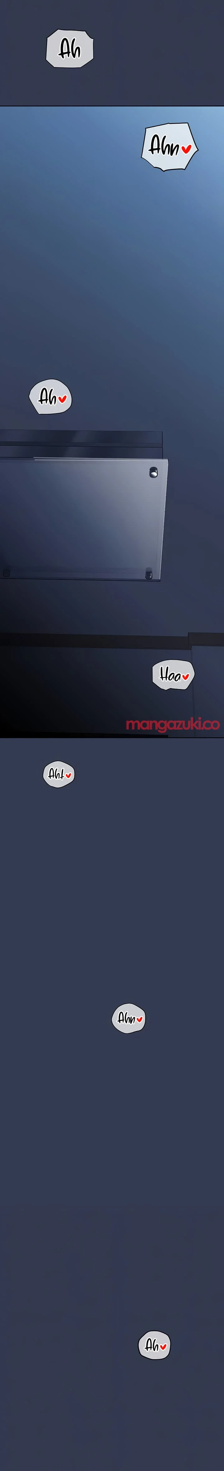 Keep It a Secret From Your Mother! - Chapter 83 — Page 5